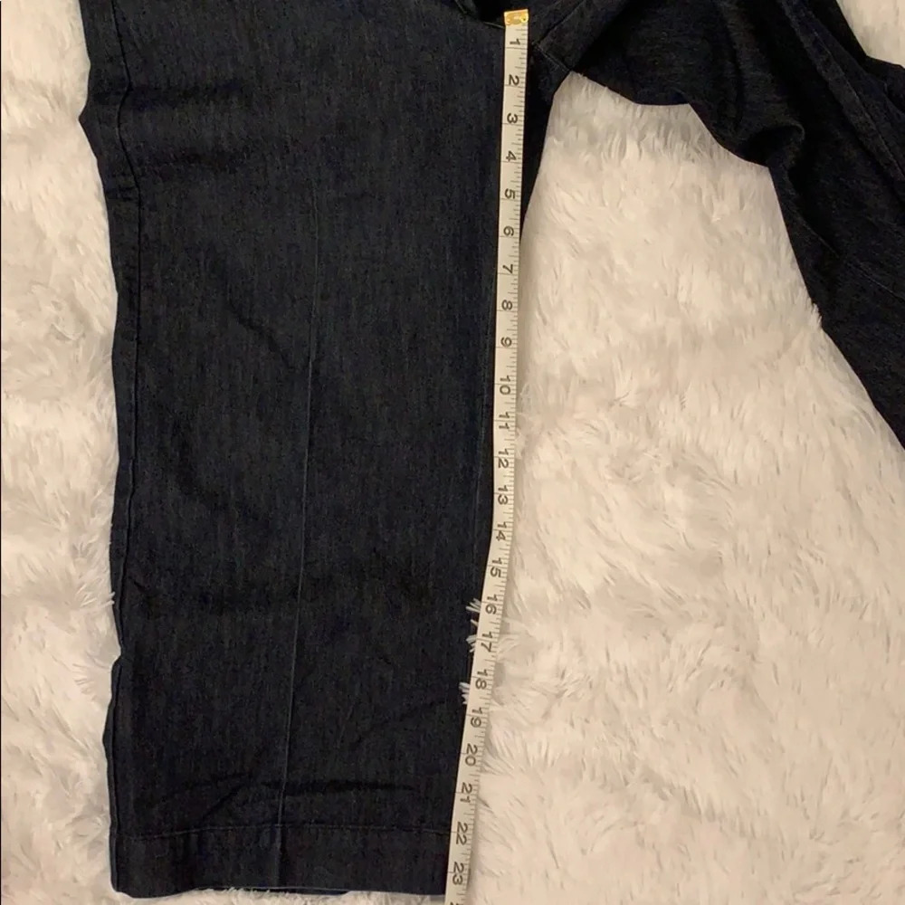 Lee No Gap Waistband Jeans size 14 - Picture 8 of 8